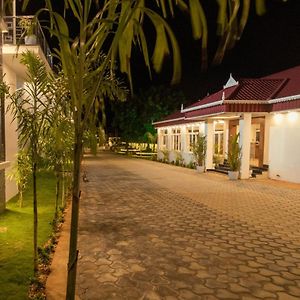 Seven Hills Pamban Island Resort